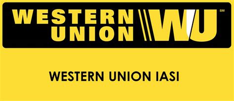 western union iași portal